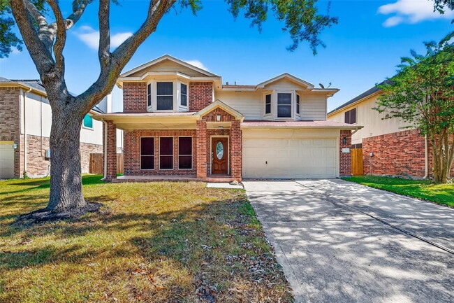 Building Photo - Mountshire Drive, Missouri City, TX 77489 - 4 BR 2.5 BA single-family home