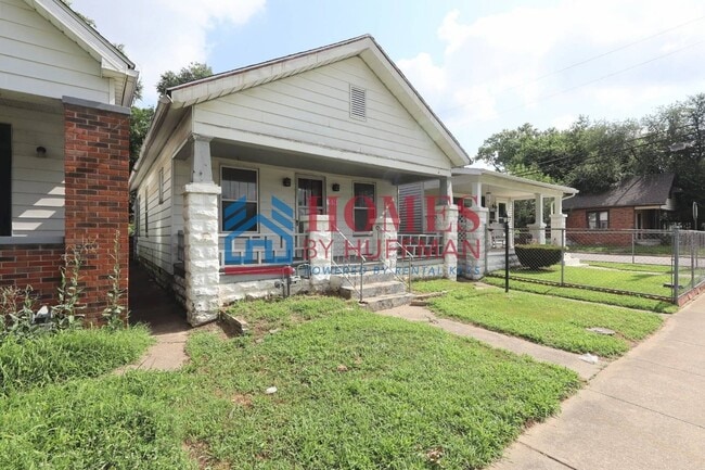 Photo - One Bedroom House | Move In Ready