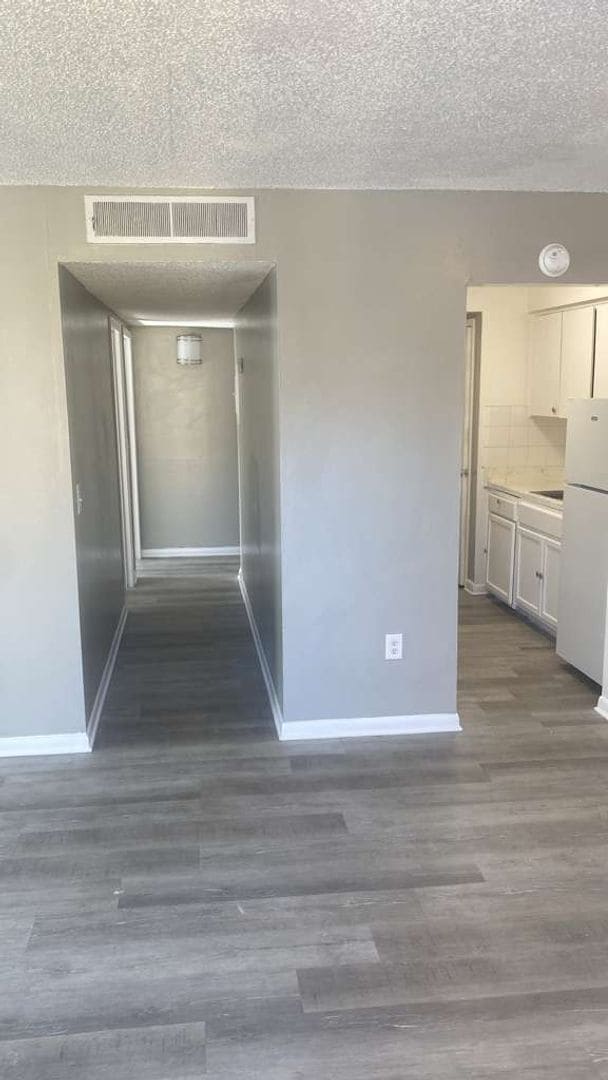 Photo - Fully Renovated 2/1 Available for Immediate Rent! Unit 87