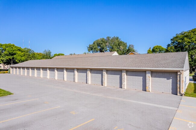 Bay Village Townhomes