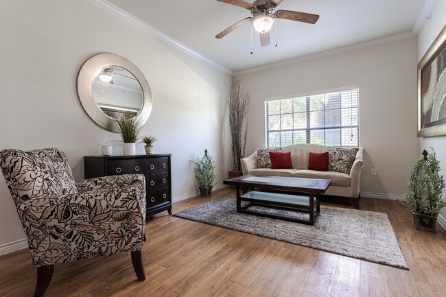 Plantation Apartments