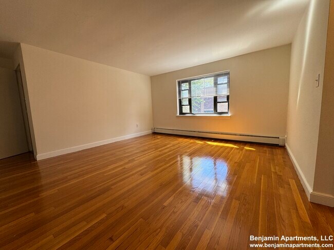 Photo - 48 Harvard Ave Unit 6