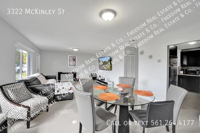 Photo - 3322 McKinley St