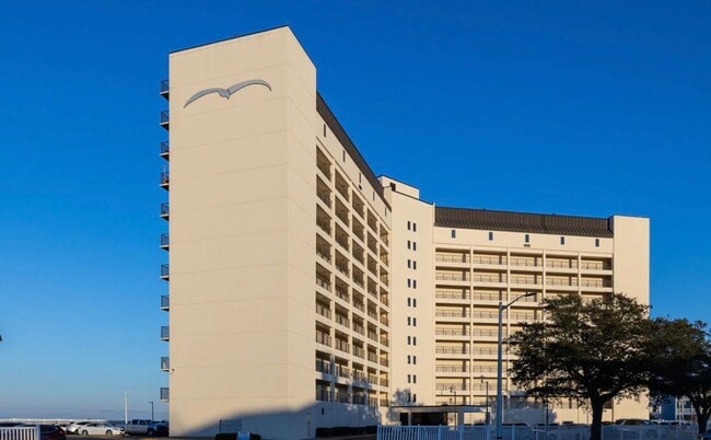 Building Photo - 100 E Ocean View Ave Unit 810