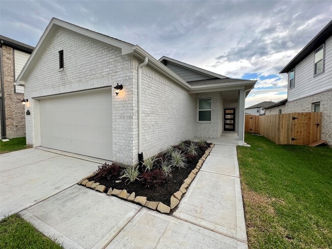 Photo - 23223 Spring Genesis Ln