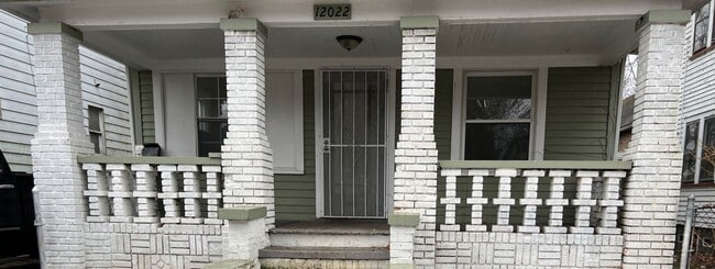 Building Photo - 12022 Griffing Ave Unit DN