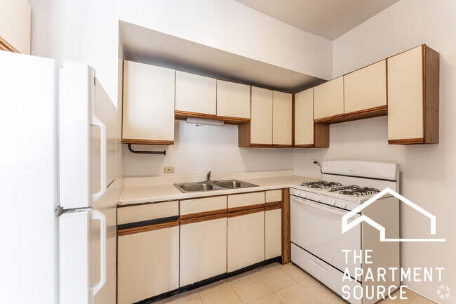 Building Photo - 1544 N Kedzie Ave Unit 3F Rental