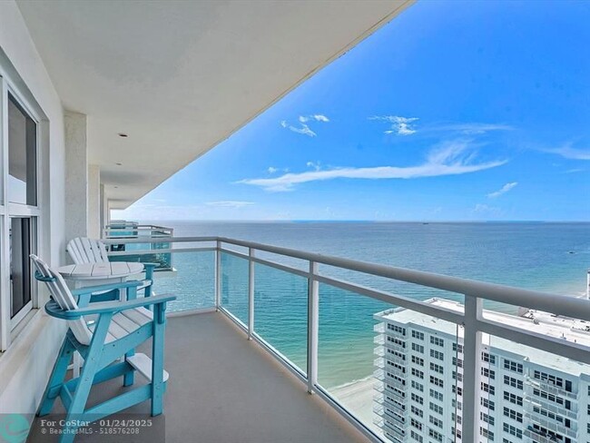 Photo - 3900 Galt Ocean Dr Condo Unit 2904