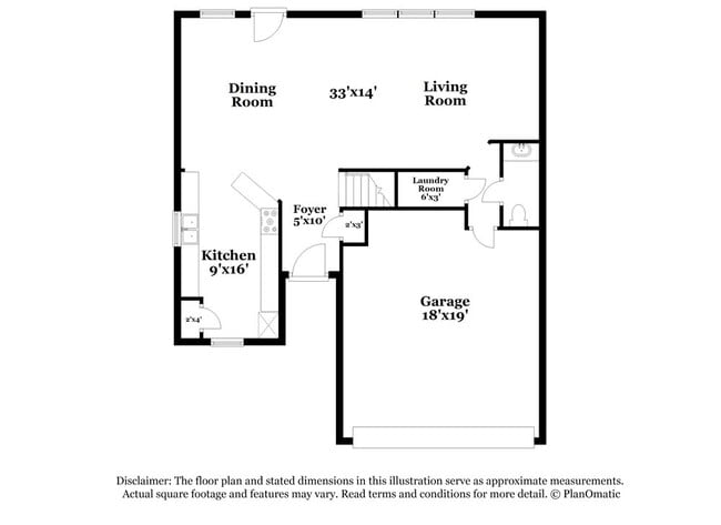 Photo - 19211 Dillsbury Ct