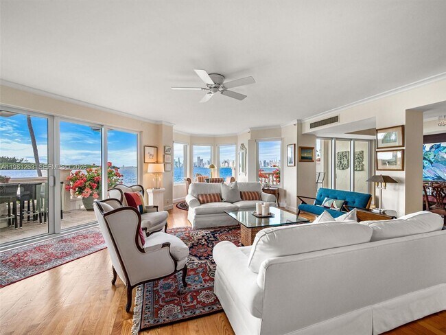 2416 Fisher Island Dr Unit 5106