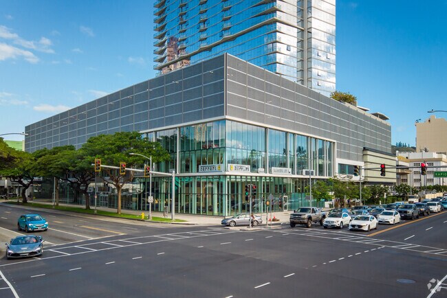 Photo - Symphony Honolulu