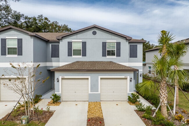 37742 Leafside Ln Zephyrhills, FL