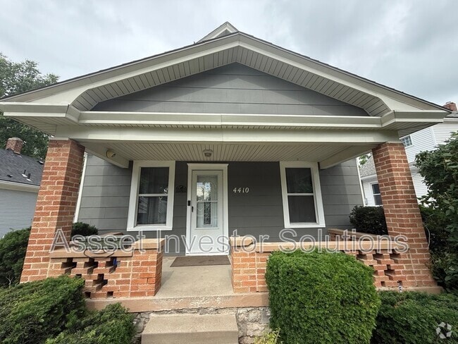 Building Photo - 4410 Fairmount Ave Rental