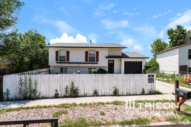 Building Photo - 2640 Cather Ave Rental