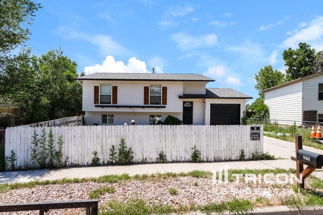 Building Photo - 2640 Cather Ave Rental