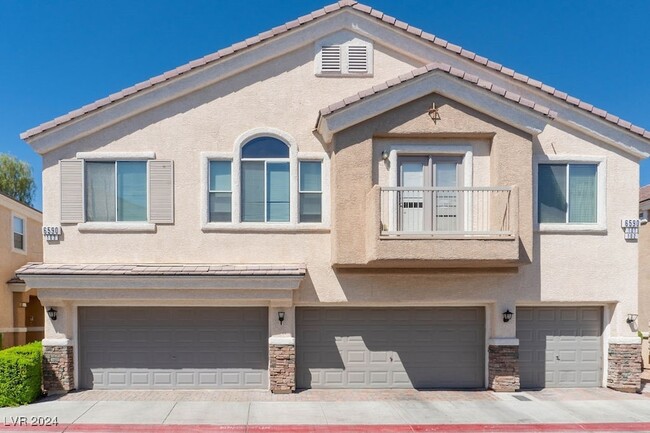 Photo - 6590 Tumbleweed Ridge Ln Townhome