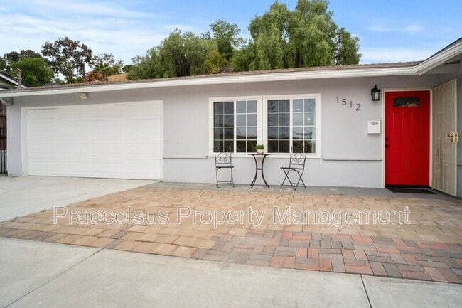 Photo - 1512 Walbollen St