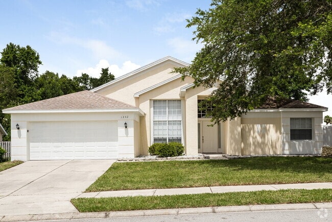Building Photo - 1252 Twin Rivers Blvd Rental