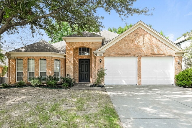 Building Photo - 508 Glenwood Dr