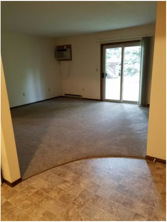 Woodridge Apartments