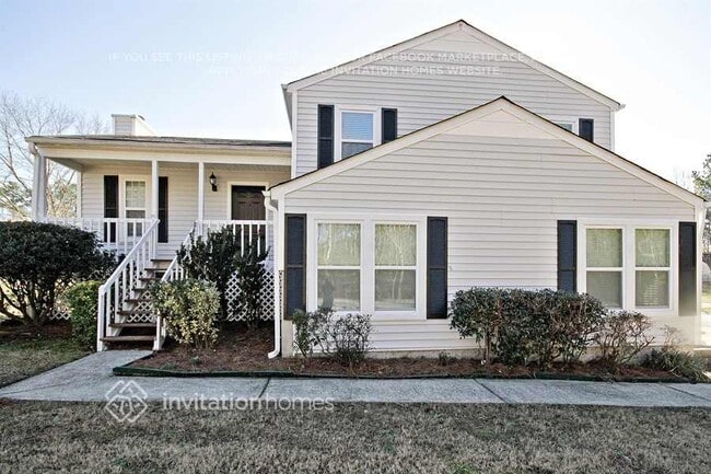 Building Photo - 5851 Brookside Dr SE