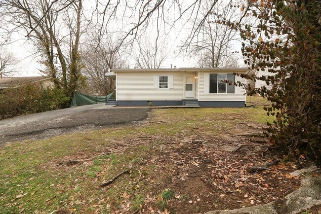 Photo - 407 Knox Ave