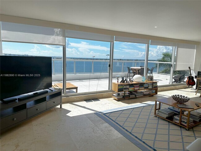 Photo - 1541 Brickell Ave Unit C608