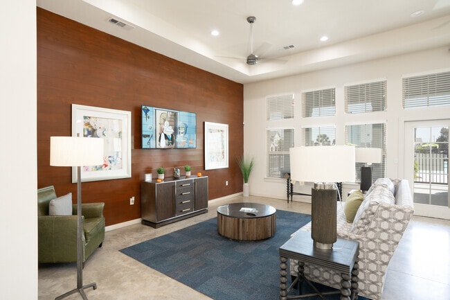 Devon Place Clubhouse