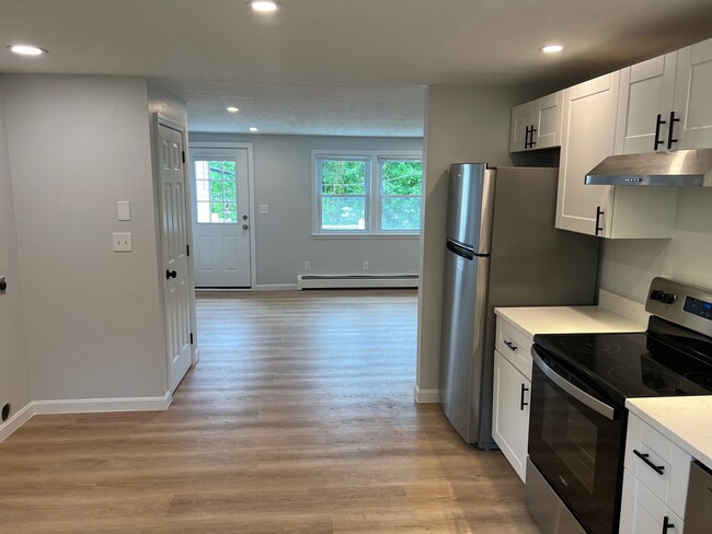 Photo - 397-399 Alfred St Unit 399-201