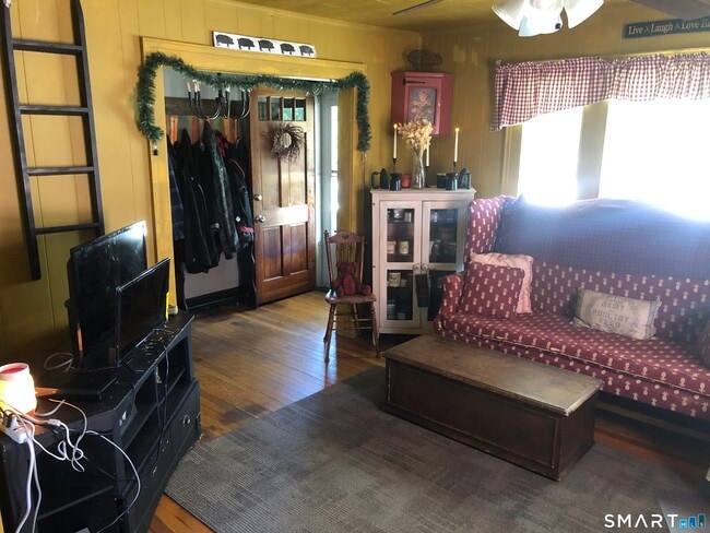 Photo - 317 Garden St Unit First Floor