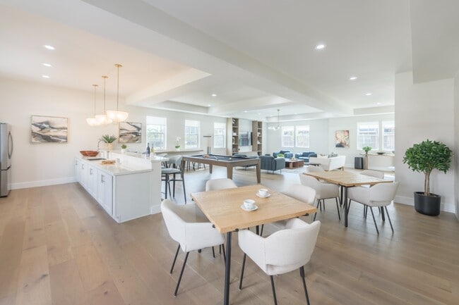 The Retreat at Brandywine Crossing
