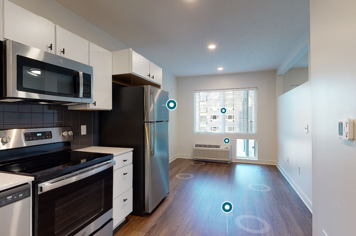 Photo - Swivel Apartments