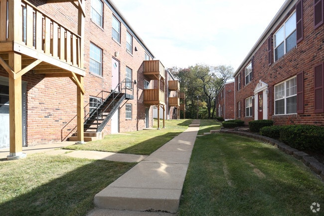 Orchard Park Apartments