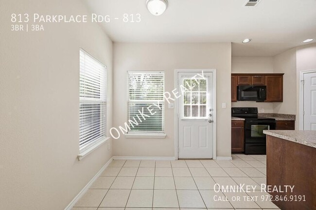 Photo - 813 Parkplace Ridge Unidad 813