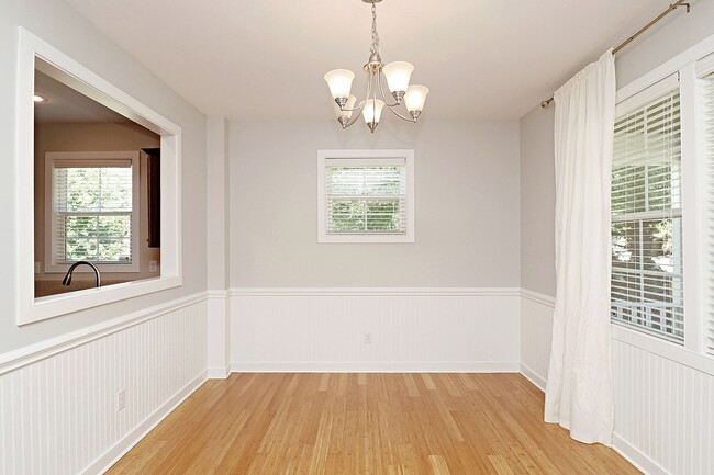 Photo - Townhome With Large Fenced Yard Near Rt 29 & Shops at Stonefield