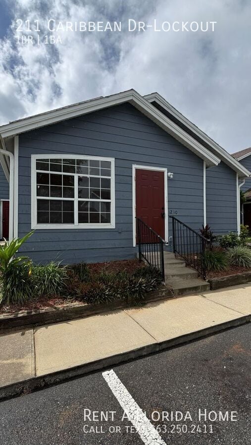 Photo - 211 Caribbean Dr