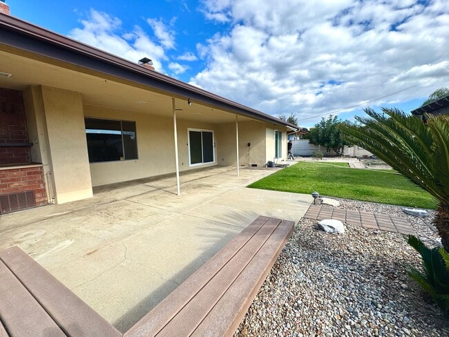 Photo - Light, Bright & Lovingly Maintained Claremont Home for Lease