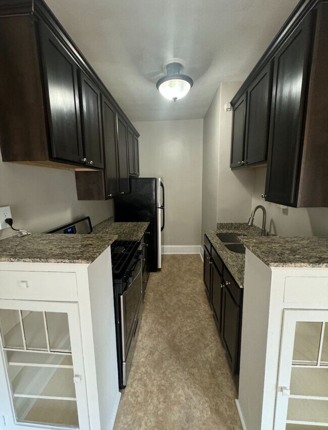 Loring Grove Apartments