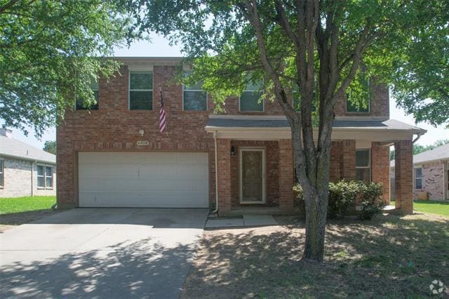 Building Photo - 4408 Napa Valley Dr Rental