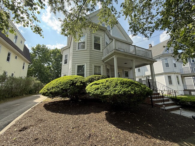 Photo - 14 Marlboro St Townhome