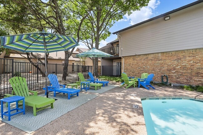 Photo - Preston Villas