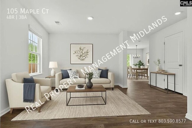 Photo - 105 Maple Ct