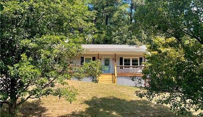 Photo - 7032 Claybird Ln