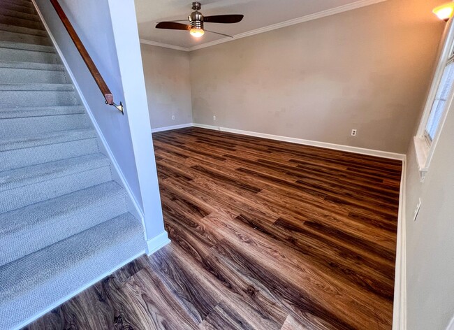 Photo - Charming Brick Townhome in Clemmons/Winston Salem w/ Community Pool!