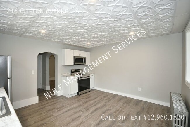 Photo - 216 Clifton Ave Unit A