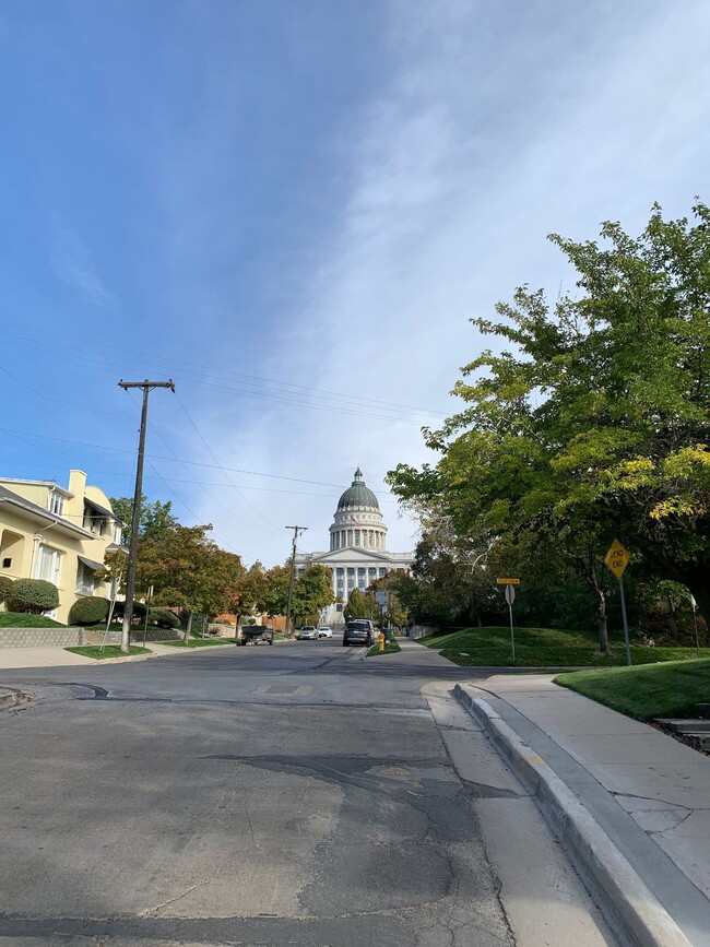 Photo - Peaceful Studio Apartment Near the Utah Capitol & Downtown Salt Lake City Unidad 5