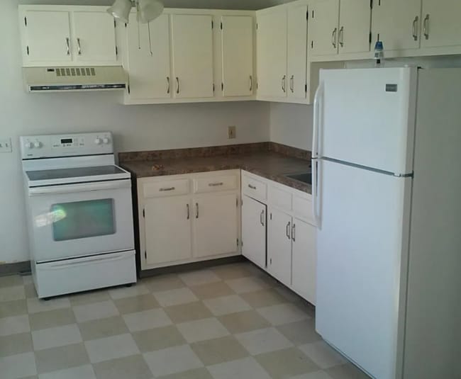Photo - 45 Woodward Ave Unit 2F
