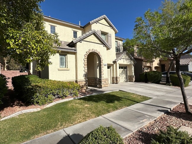 Photo - MADISON PLACE AT SUMMERLIN