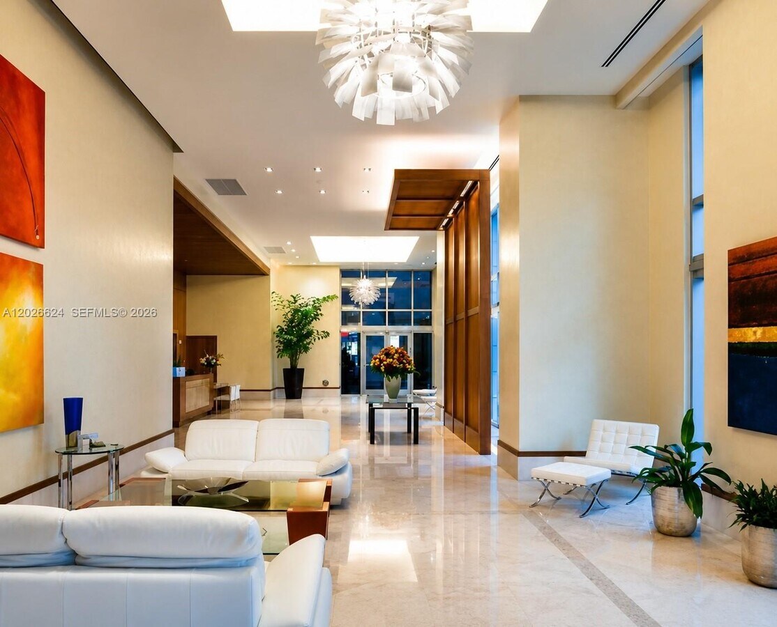 Photo - 1050 Brickell Ave Unit 2122