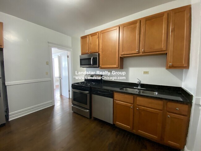 Photo - 1606 W Nelson St Unidad 1